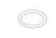 DORNBRACHT-O-Ring-ERSATZTEILE-091410197-21-89-x-2-62-mm-09141019790 gallery number 1